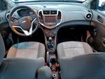 Chevrolet Sonic 2017
