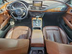 Audi A7 2012