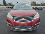 Chevrolet Traverse 2016