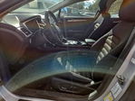 Ford Fusion 2015