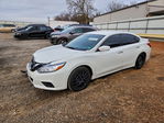 Nissan Altima 2016