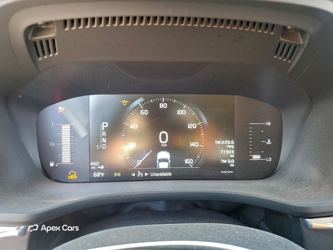 Volvo XC60 2019