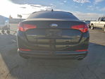 Kia Optima 2013