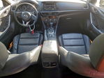 Mazda 6 2015