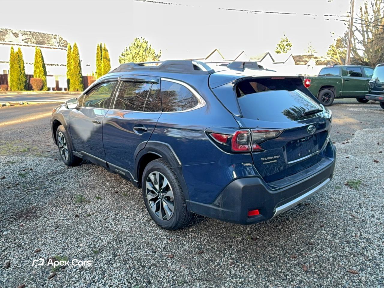 Subaru Outback 2023
