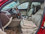Cadillac SRX 2012