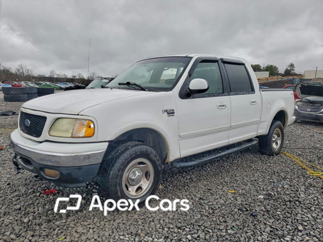 Ford F-150 2001 - Image 1 of 13