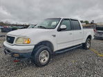 Ford F-150 2001