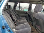 Hyundai Santa Fe 2004