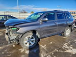 Toyota Highlander 2010