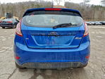Ford Fiesta 2019