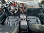 Audi Q5 2012