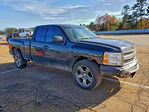 Chevrolet Silverado 2012