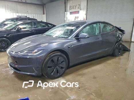 Tesla Model 3 2025 - Zdjęcie 1 z 13