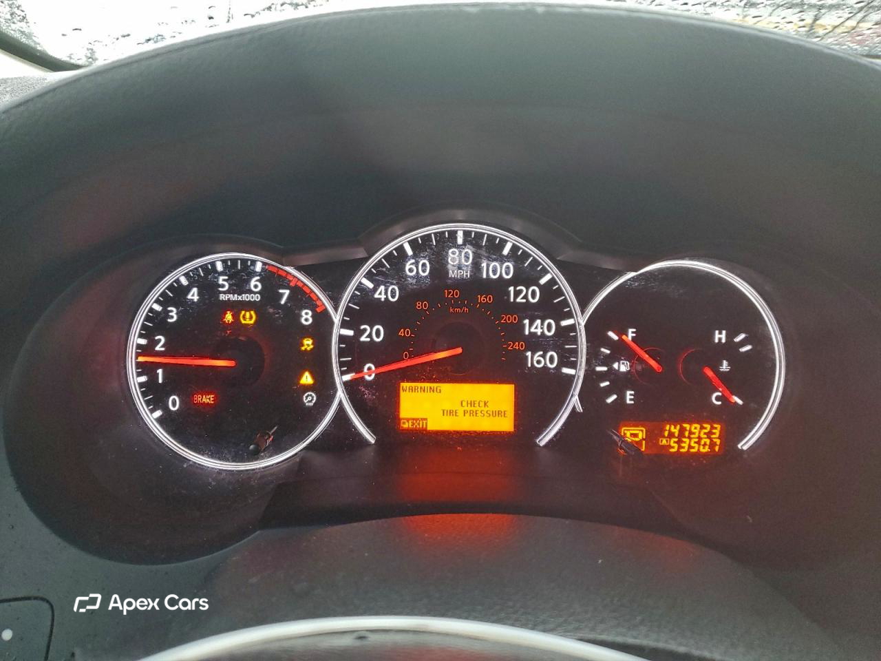 Nissan Altima 2011