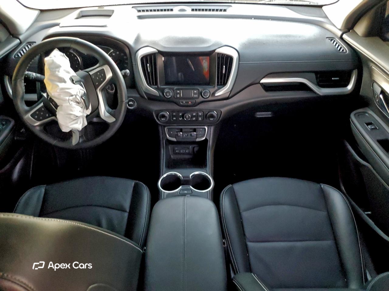 GMC Terrain 2024