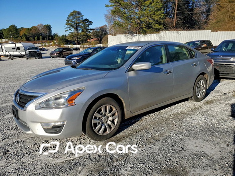 Nissan Altima 2013 - Image 1 of 12