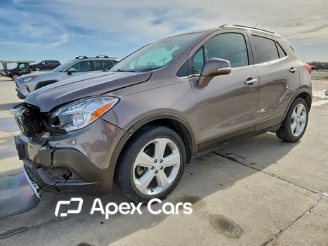 Buick Encore 2015 - Image 1 of 14