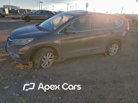 Honda CR-V 2015 - Image 1 of 13