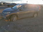 Honda CR-V 2015