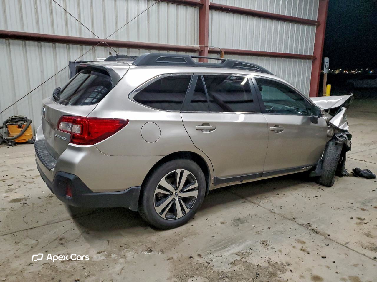 Subaru Outback 2019