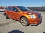 Dodge Caliber 2011
