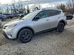 Toyota RAV 4 2015