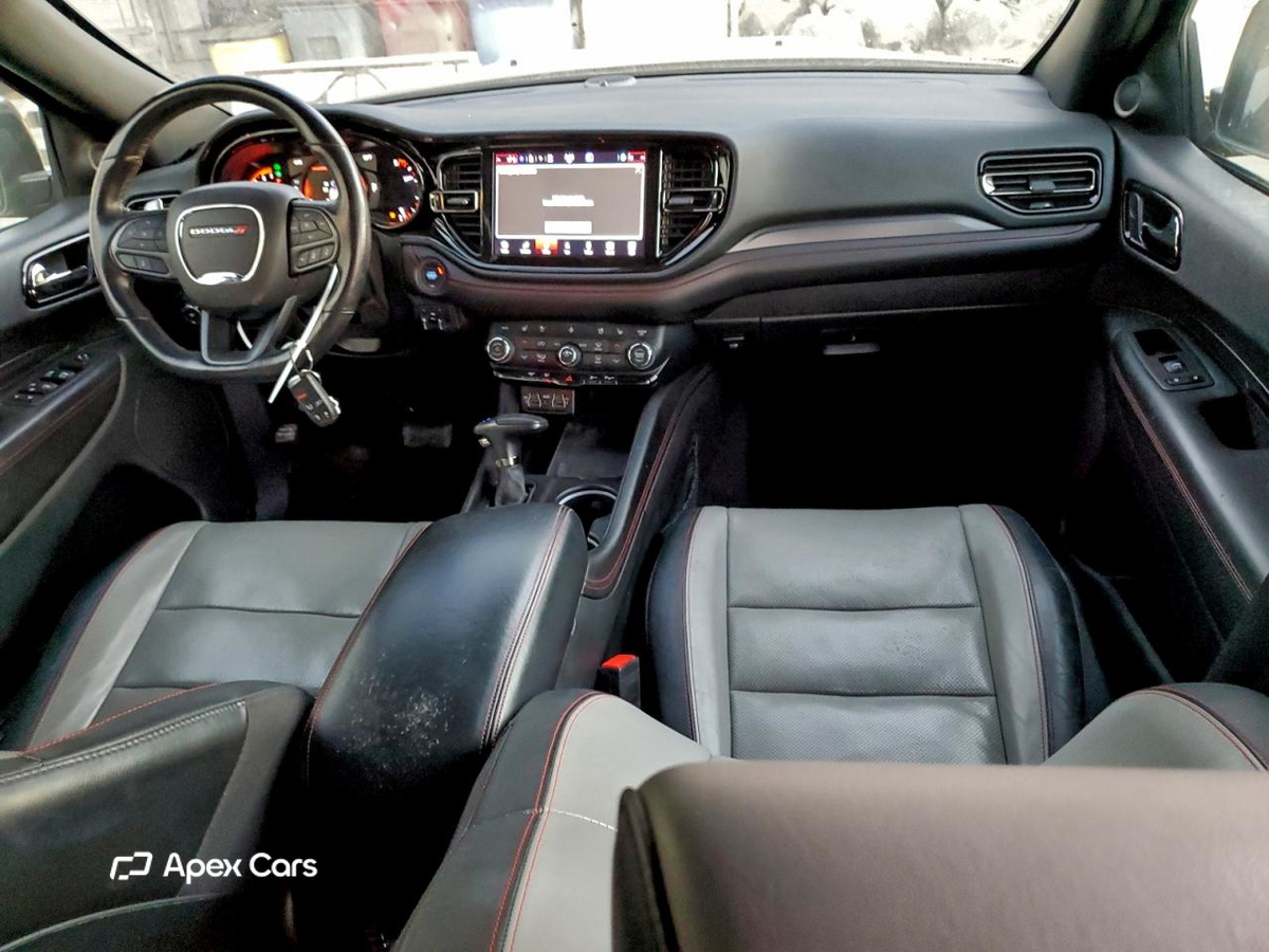 Dodge Durango 2023