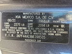 Kia Forte 2021