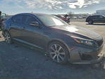 Kia Optima 2014