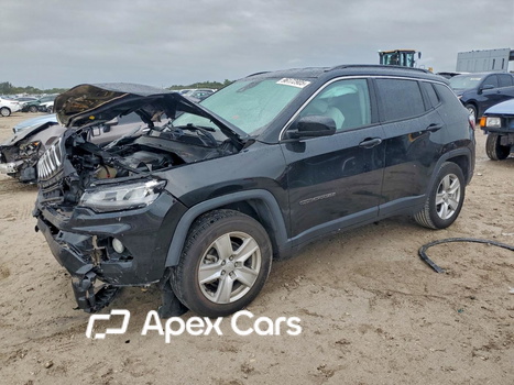 Jeep Compass 2022 - Image 1 of 13