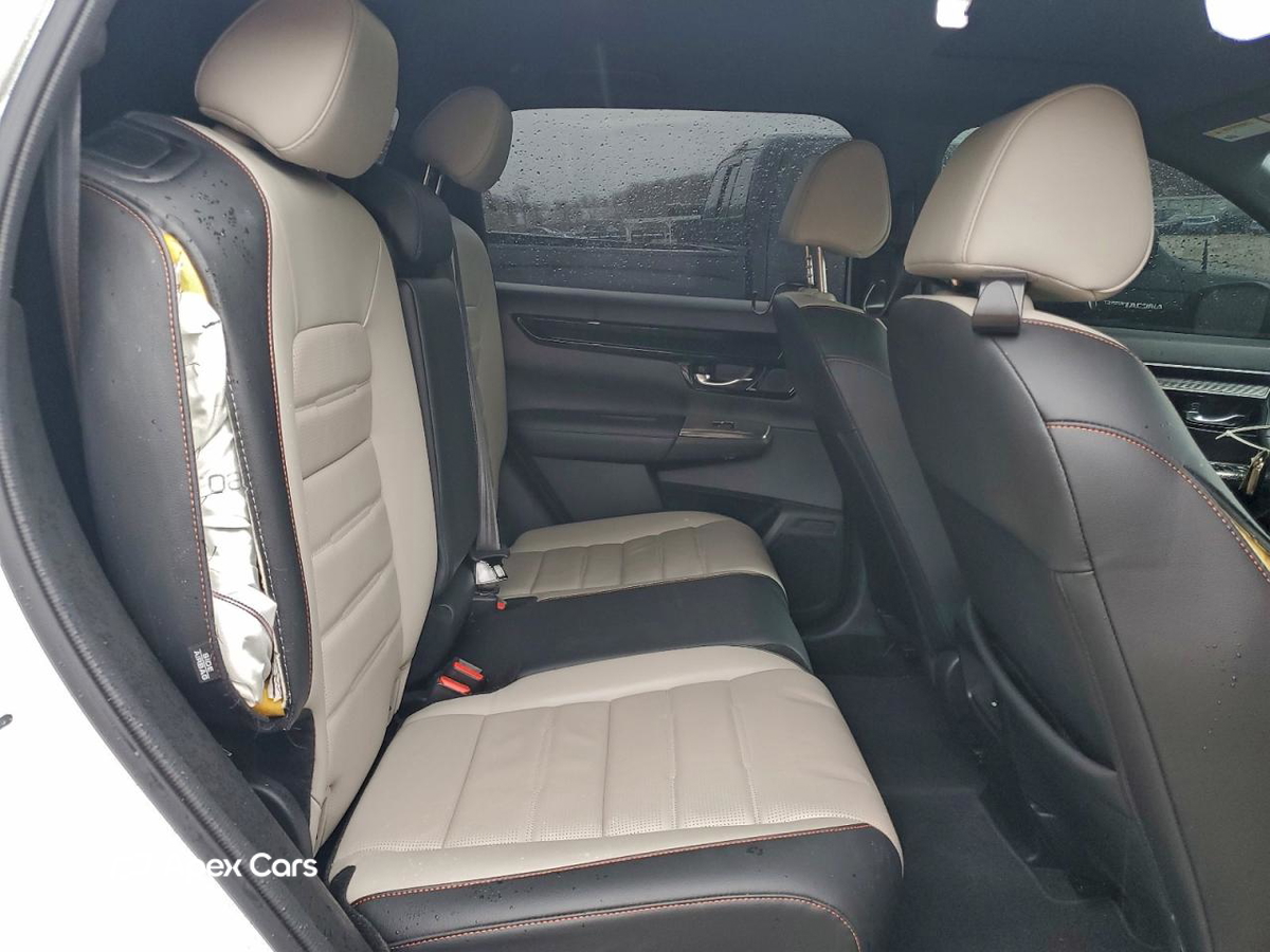 Honda CR-V 2024