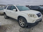 GMC Acadia 2009
