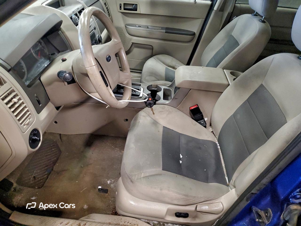 Ford Escape 2008