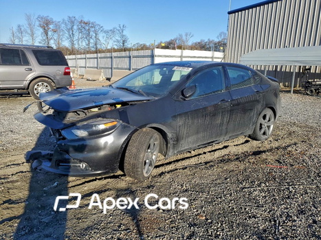 Dodge Dart 2014 - Zdjęcie 1 z 15