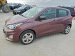 Chevrolet Spark 2021