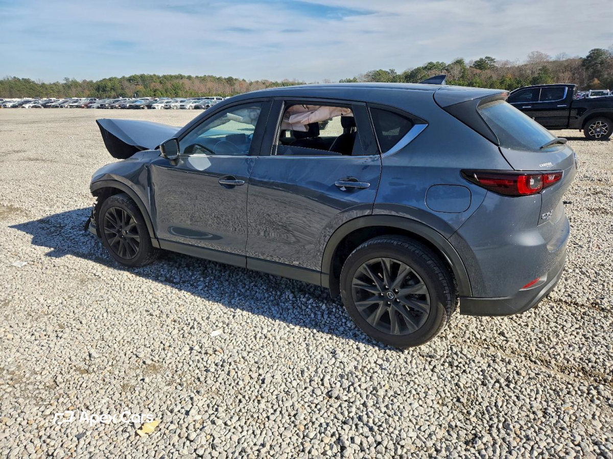 Mazda CX-5 2023