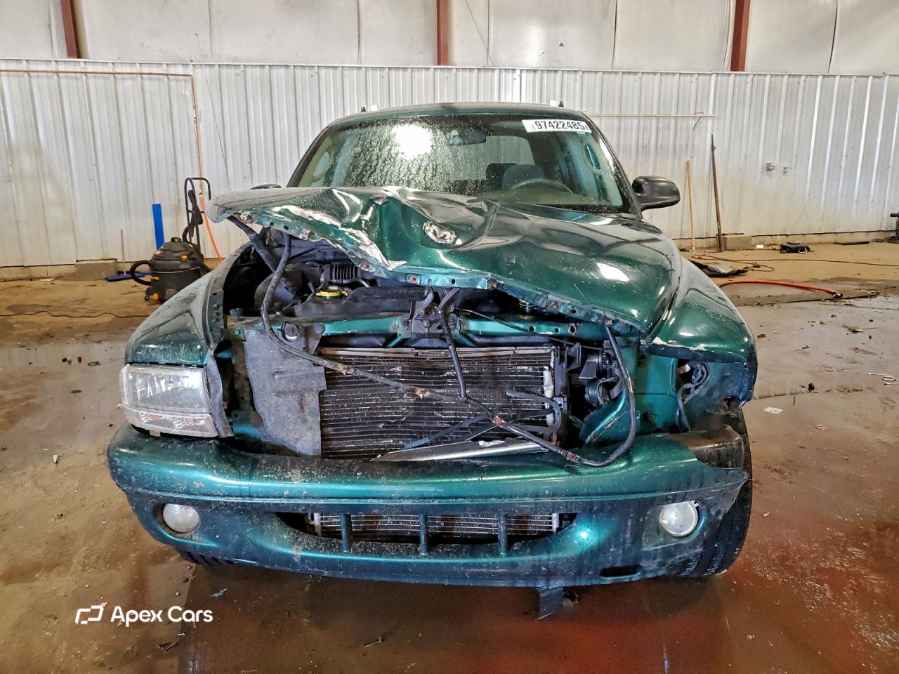 Dodge Durango 2003
