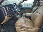 Toyota Sequoia 2016
