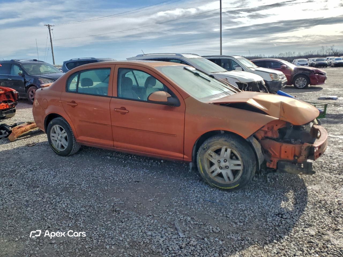 Chevrolet Cobalt 2006