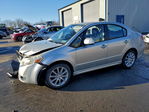 Suzuki SX4 2008