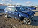 BMW X3 2015