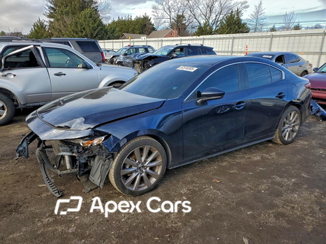 Mazda 3 2021 - Image 1 of 12
