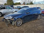 Mazda 3 2021