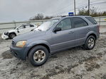 Kia Sorento 2008