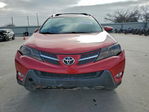 Toyota RAV 4 2014