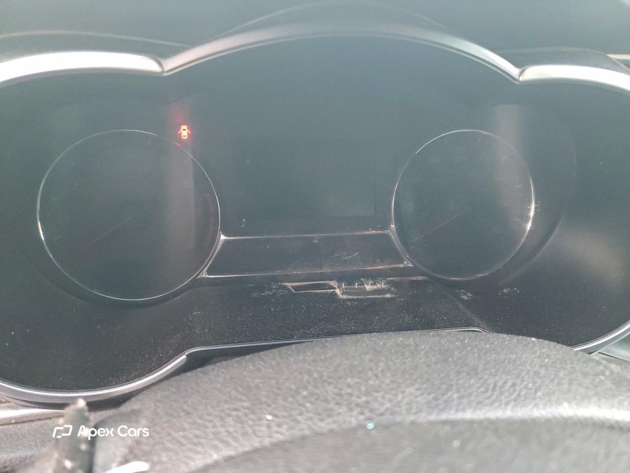 Kia Optima 2014