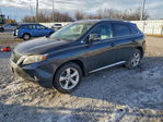 Lexus RX 2011
