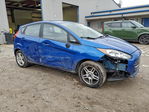 Ford Fiesta 2019