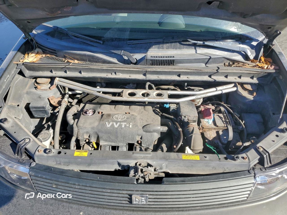 Scion xB 2005